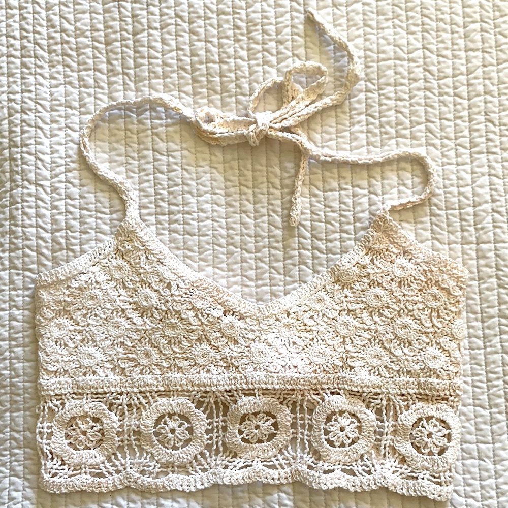 Free People Bralette